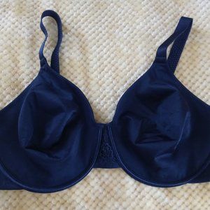 Vanity Fair Bra Black 42DD style #76080